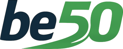 be 50